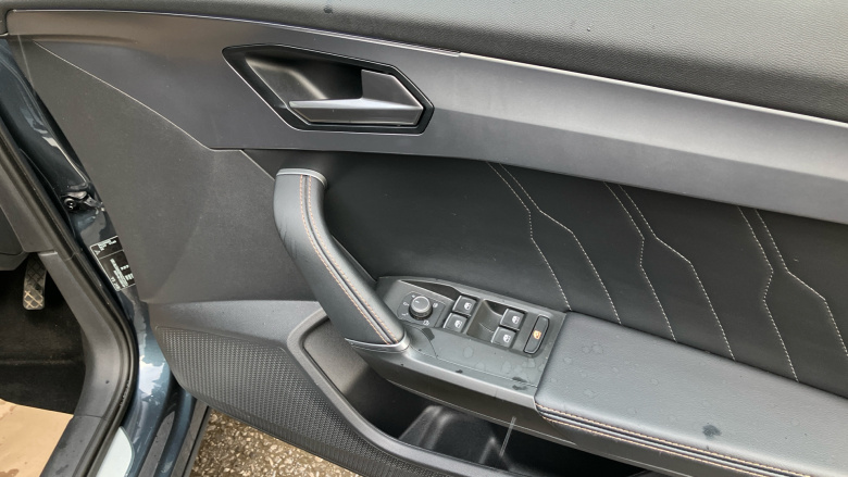 CUPRA Formentor 1.5 TSI 150 V1 5dr DSG Petrol Estate